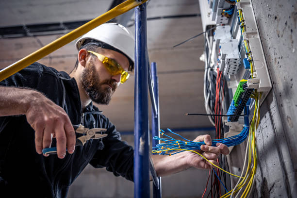 Best 24-Hour Electrician  in Sanford, ME