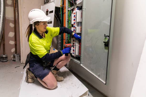 Best Electrical Contractors for Businesses  in Sanford, ME