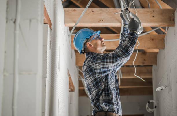 Best Electrical Contractors for Businesses  in Sanford, ME