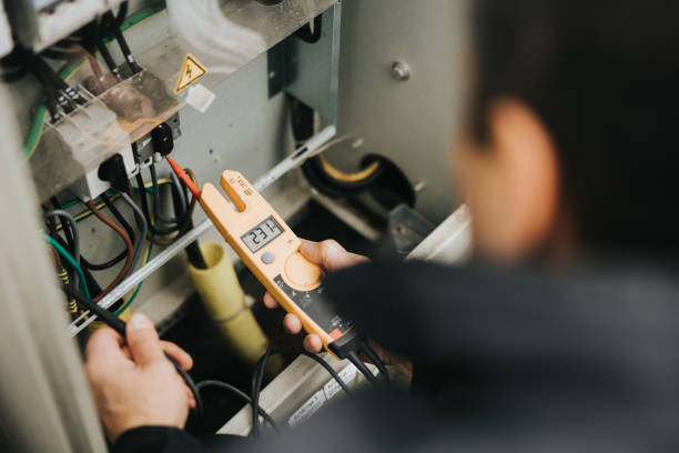 Best Electrician for Home Renovation  in Sanford, ME
