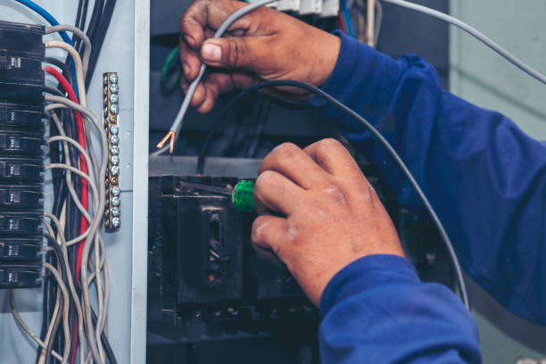 Best Industrial Electrical Services  in Sanford, ME