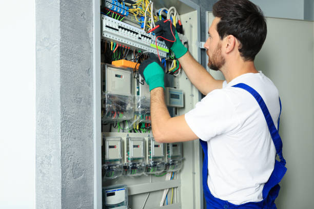 Best Electric Panel Repair  in Sanford, ME