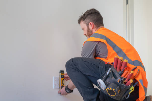Best Electrical Installation Contractor  in Sanford, ME