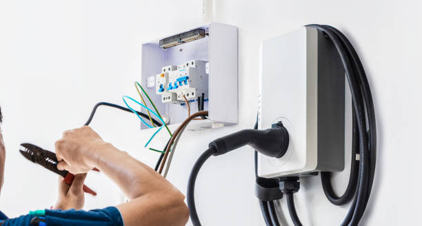 Electrical Outlet Repair in Sanford, ME