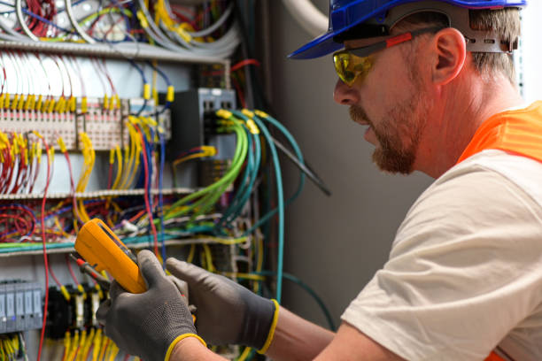 Best Electrical Repair Services  in Sanford, ME