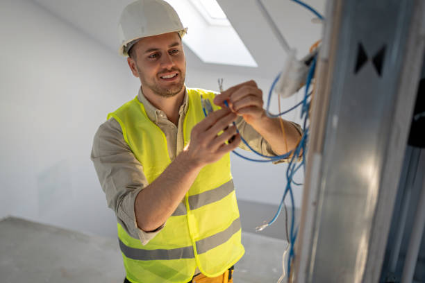 Best Affordable Electrician  in Sanford, ME