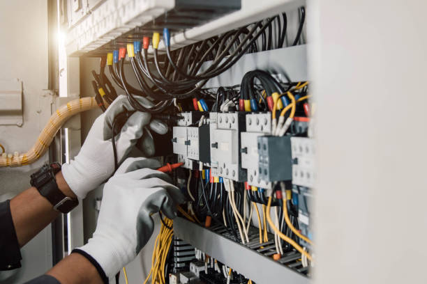 Best Emergency Electrical Repair  in Sanford, ME