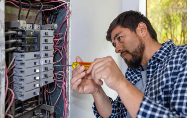 Best Ceiling Fan Installation Electrician  in Sanford, ME